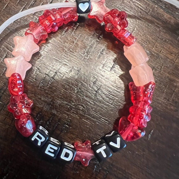 (10 pack, adjustable) Taylor Swift Eras Tour Friendship Bracelets - Picture 7 of 16